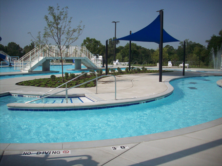 North County Recreation Complex » Counsilman-Hunsaker - Aquatics for Life